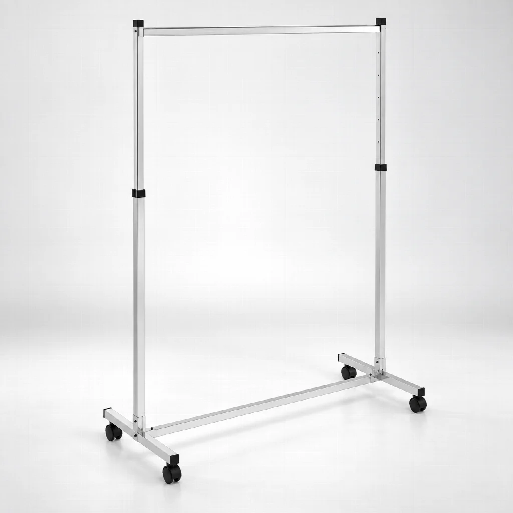 KL 11 Tek Katlı Ayarlı Orta Stand