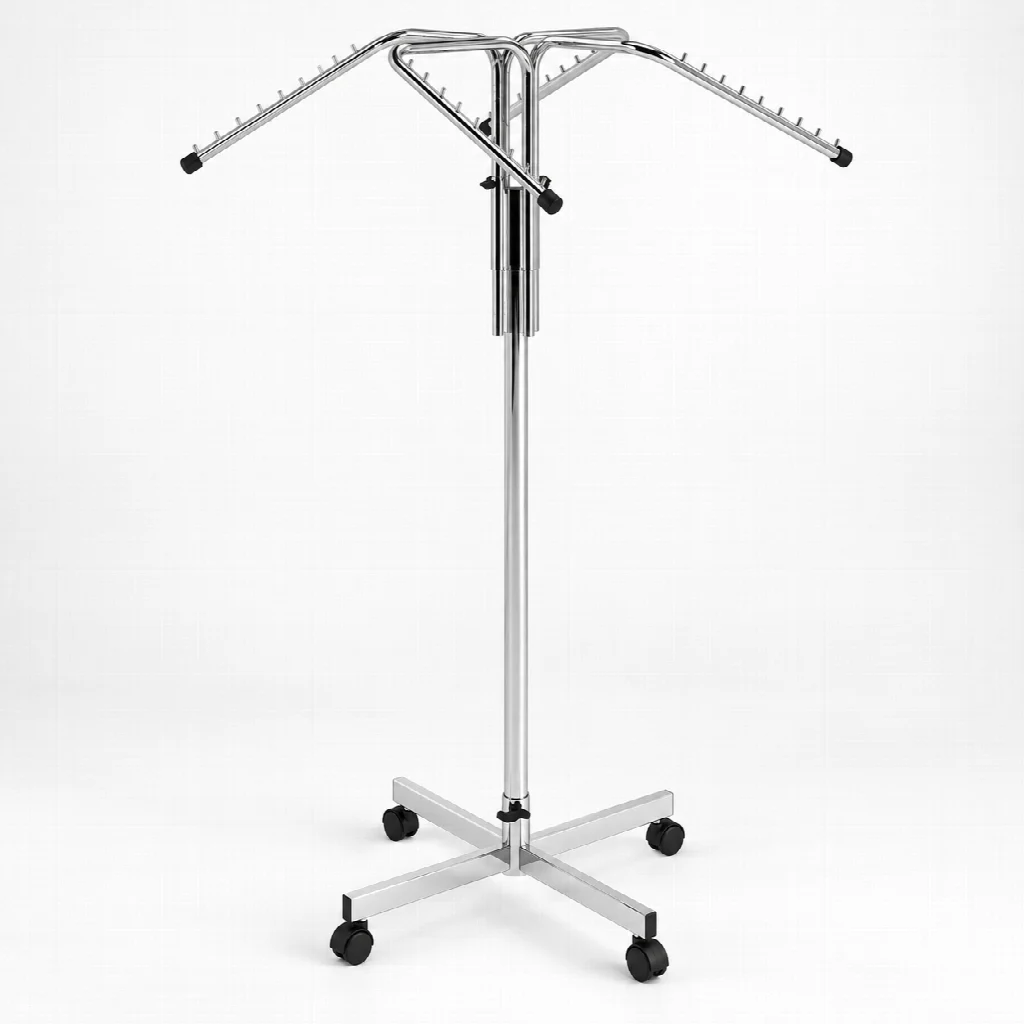 KL 2 21′ lik Ufi Orta Stand