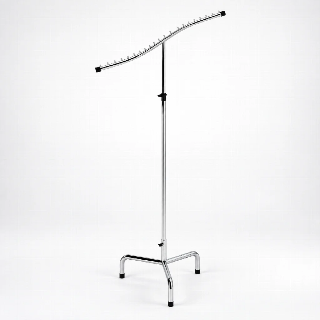 KL 4 S Çapraz Orta Stand — Genel görünüm