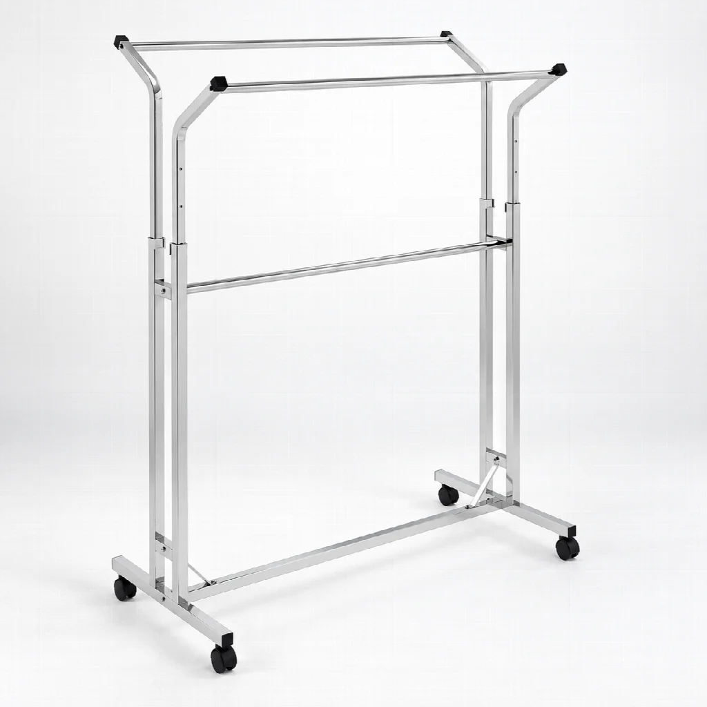 KL 8 V Ayarlı Orta Stand