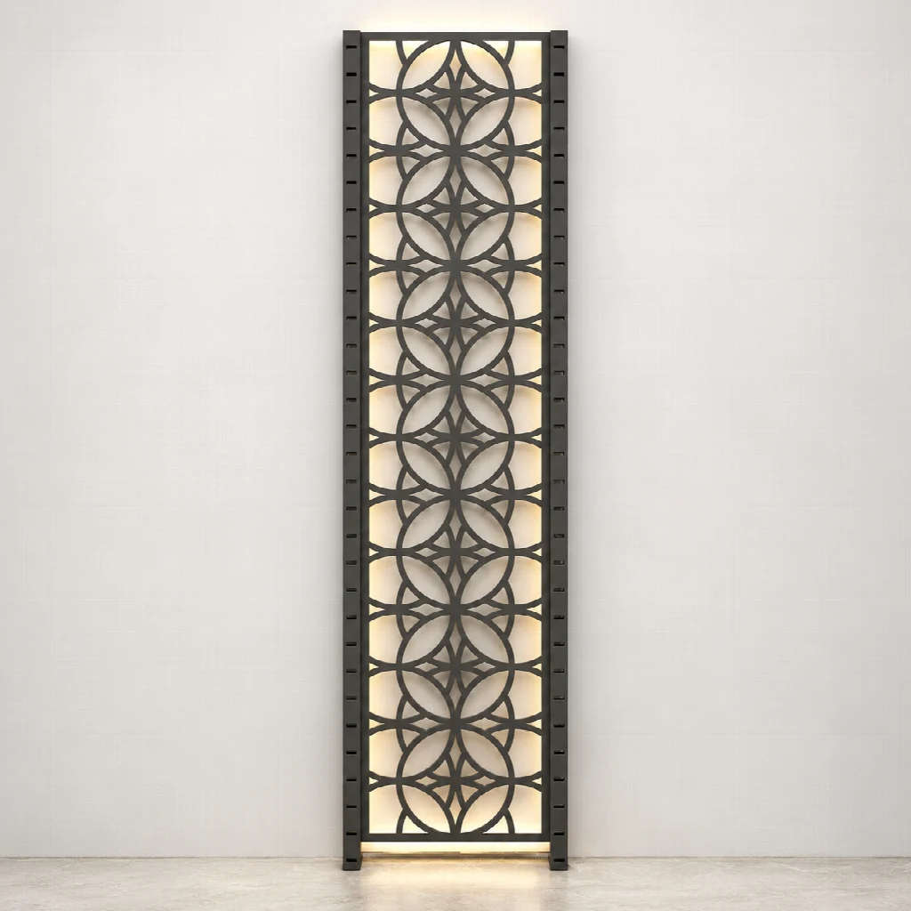 LZR 102 Lazer Kesim Panel