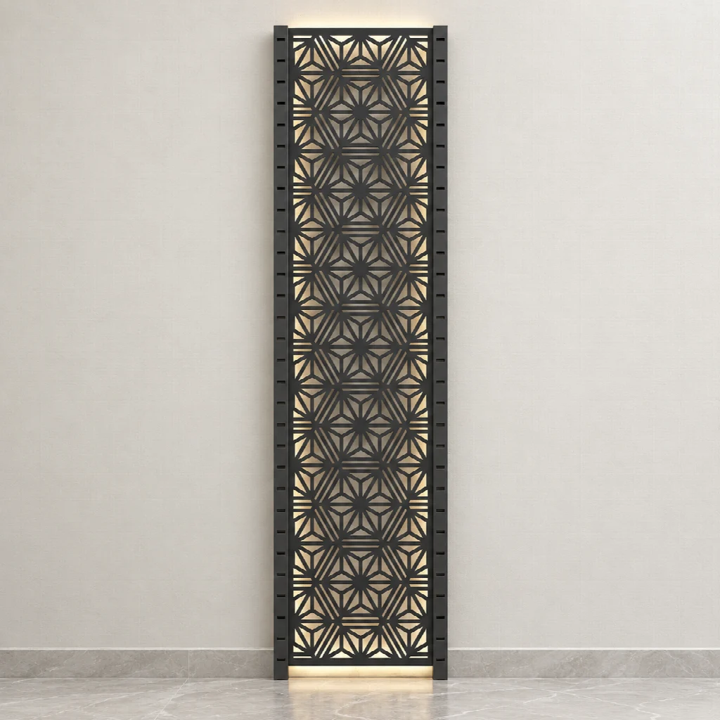 LZR 103 Lazer Kesim Panel