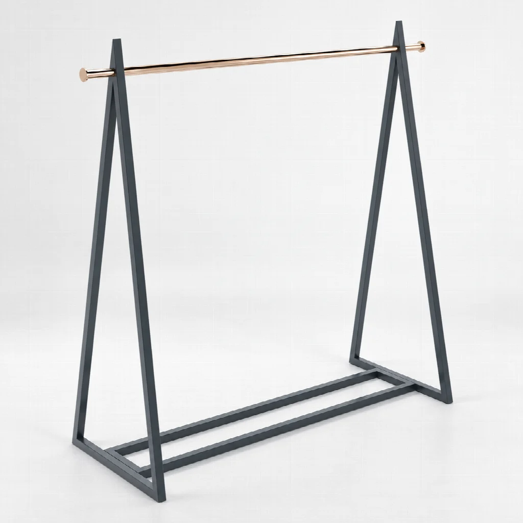 ROTA S10 Orta Stand — Genel görünüm