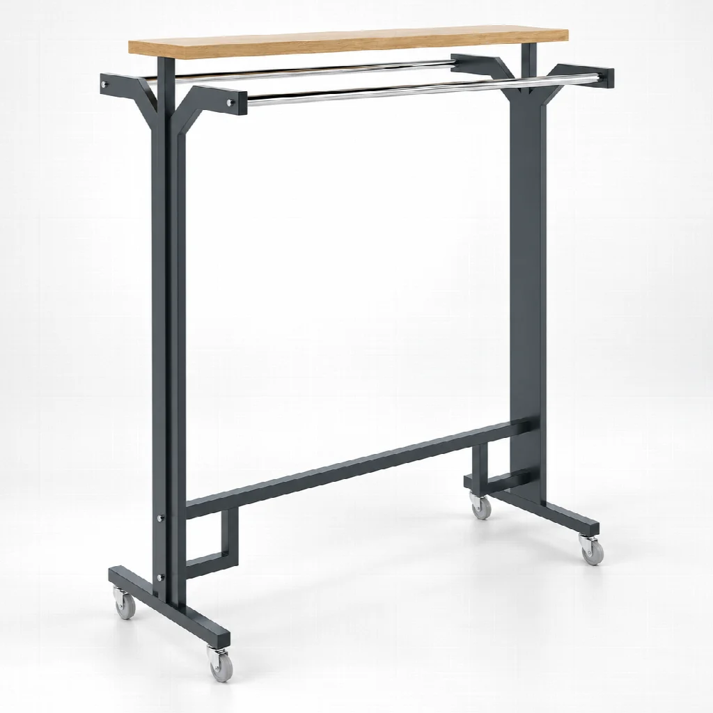 ROTA S100 Orta Stand — Genel görünüm