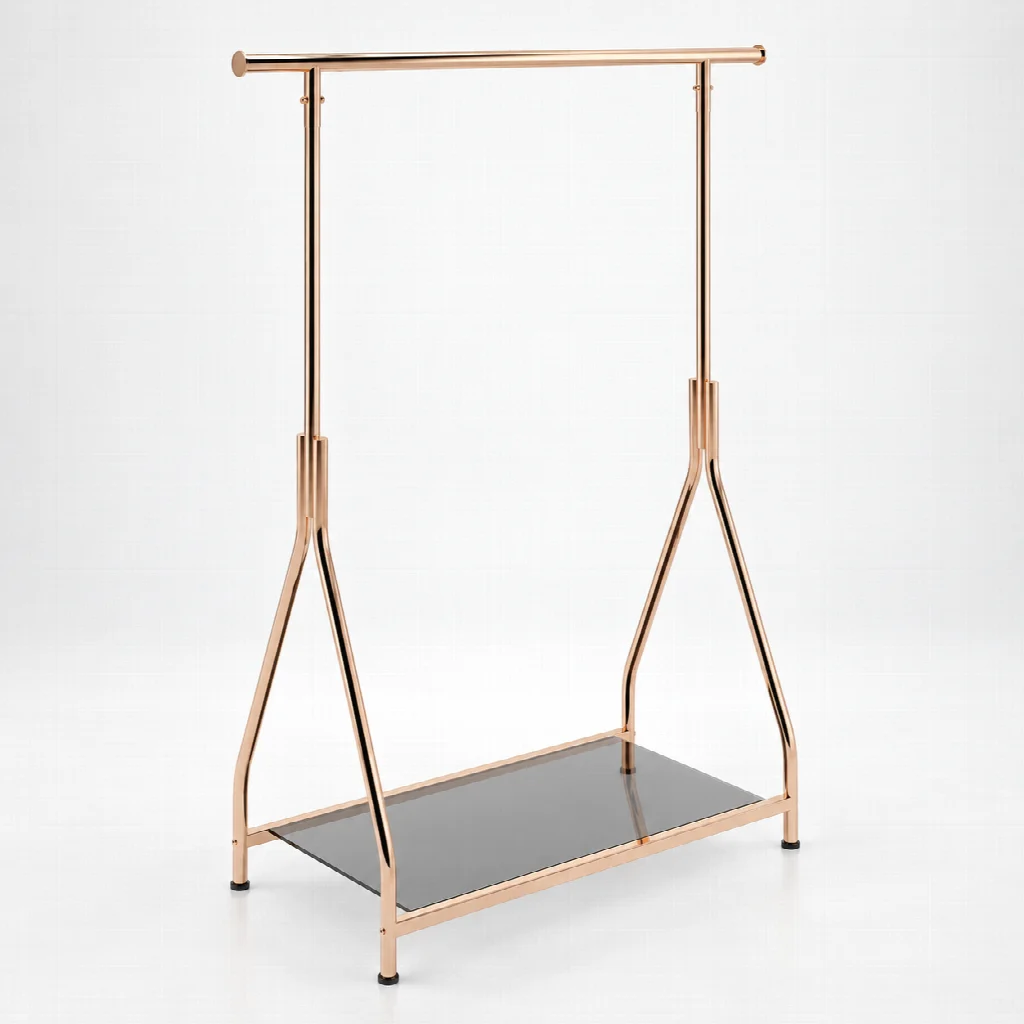 ROTA S106 Orta Stand — Genel görünüm