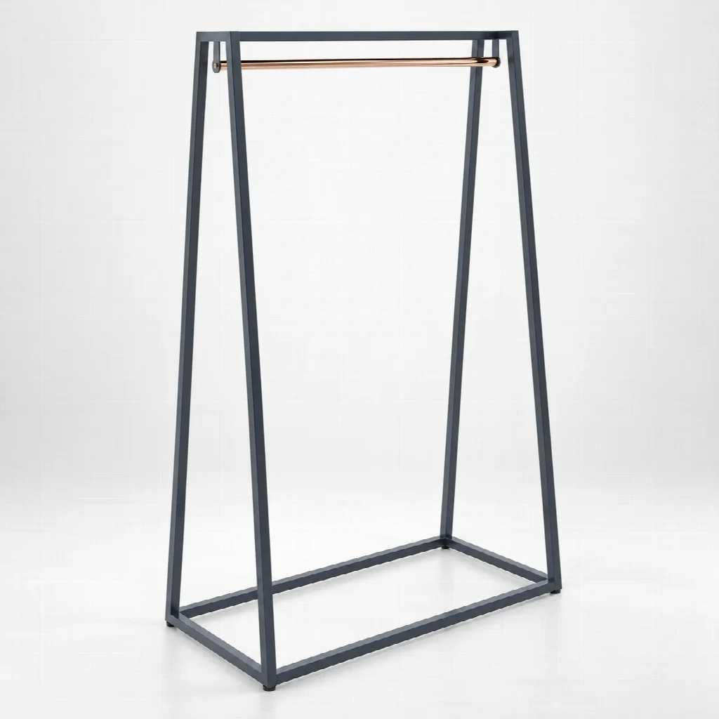 ROTA S108 Orta Stand — Genel görünüm