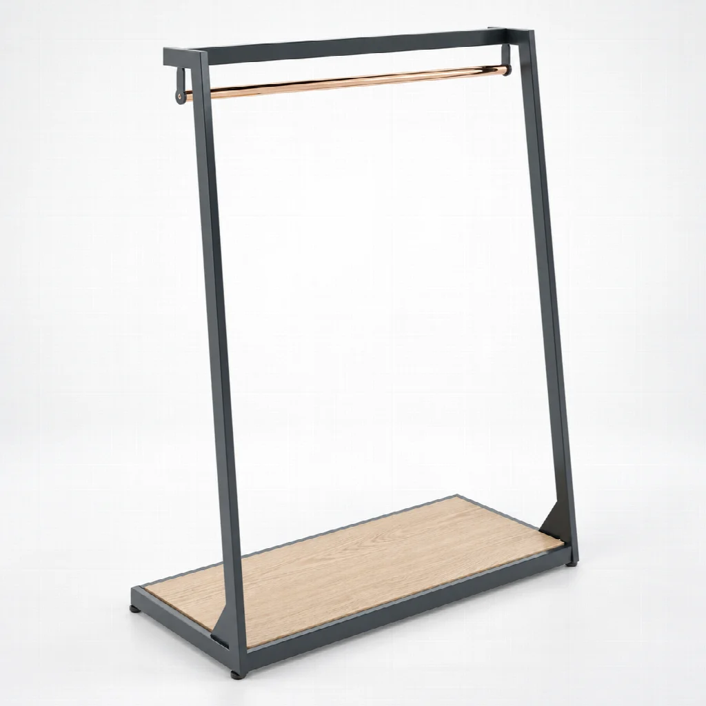 ROTA S109 Orta Stand — Genel görünüm