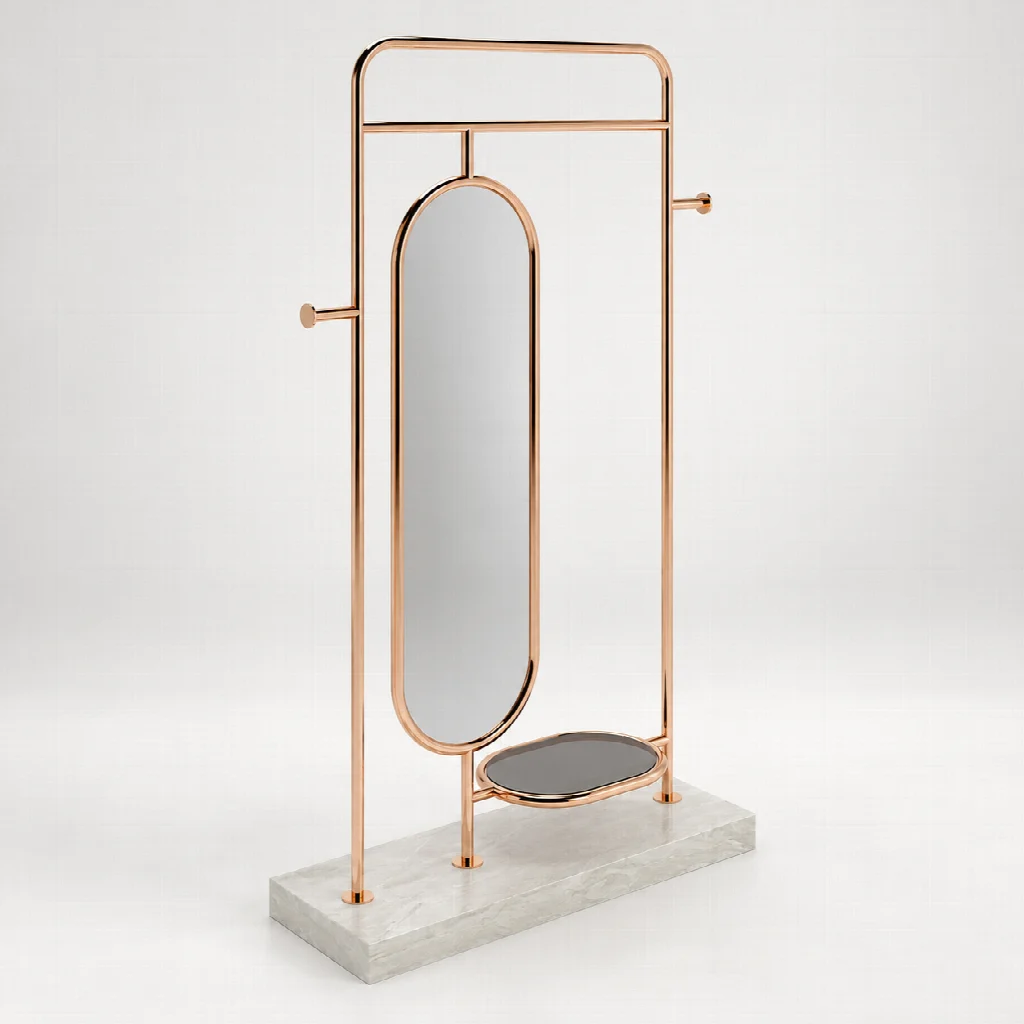 ROTA S117 Orta Stand — Genel görünüm