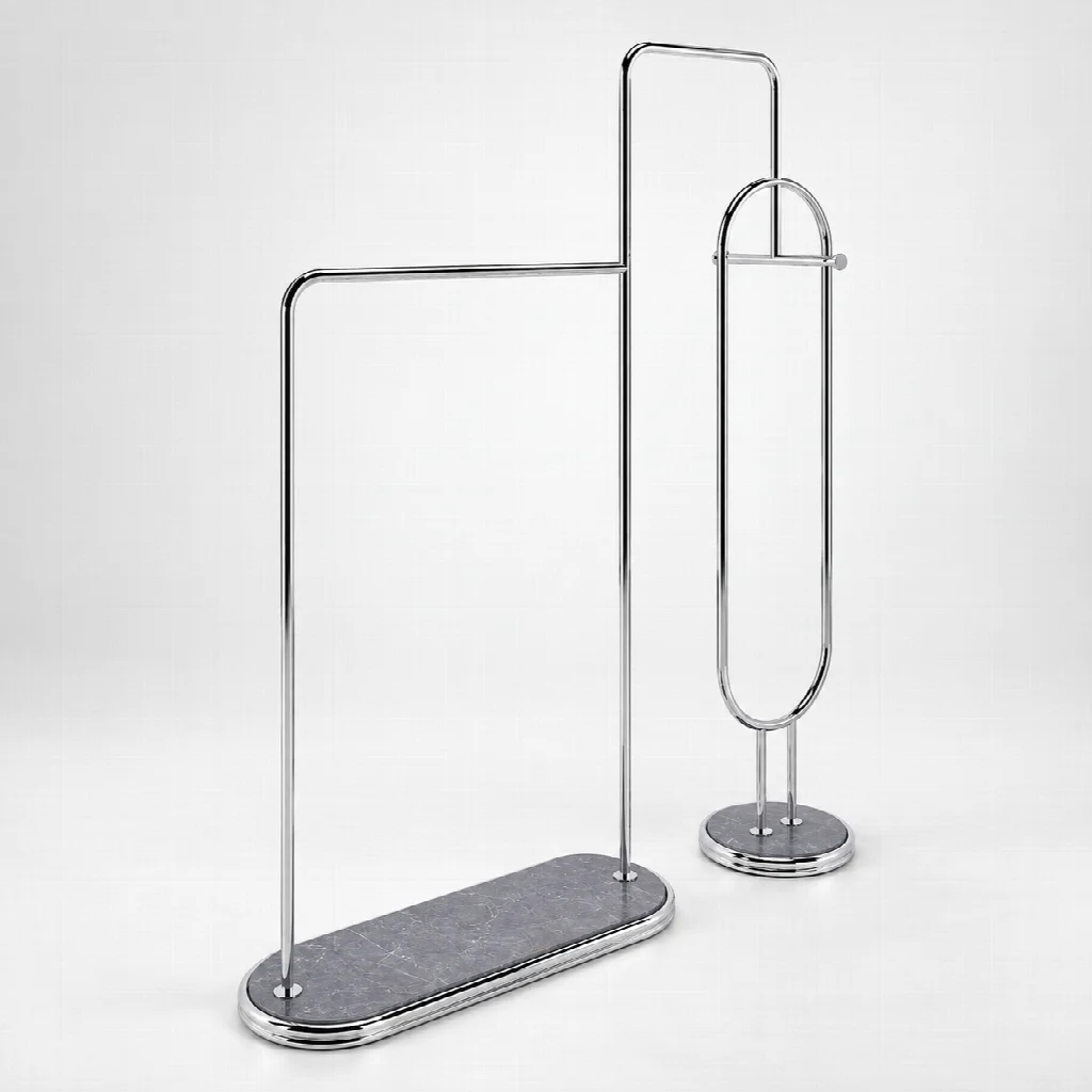 ROTA S118 Orta Stand — Genel görünüm