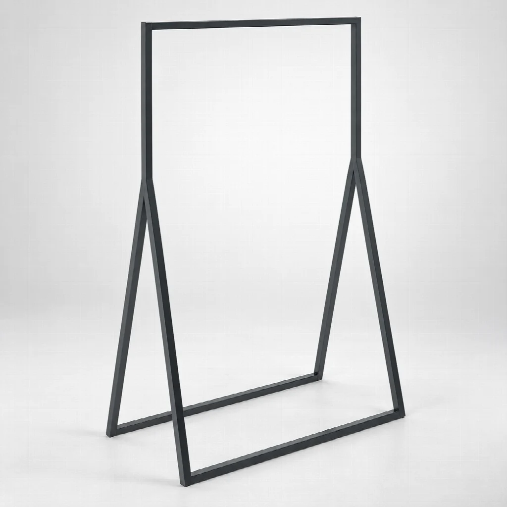 ROTA S12 Orta Stand — Genel görünüm
