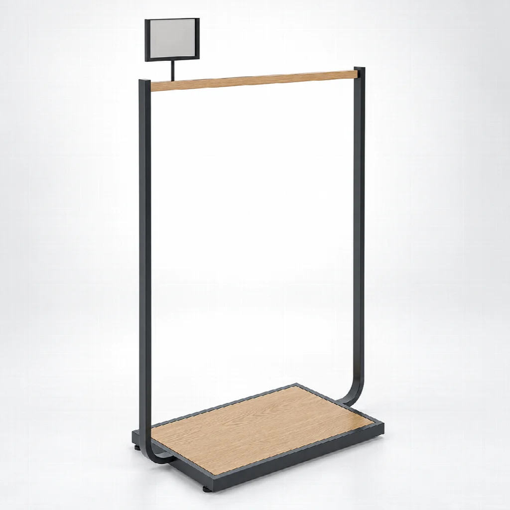 ROTA S130 Orta Stand — Genel görünüm