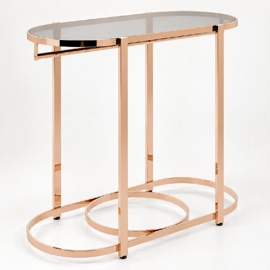 ROTA S133 Orta Stand — Genel görünüm