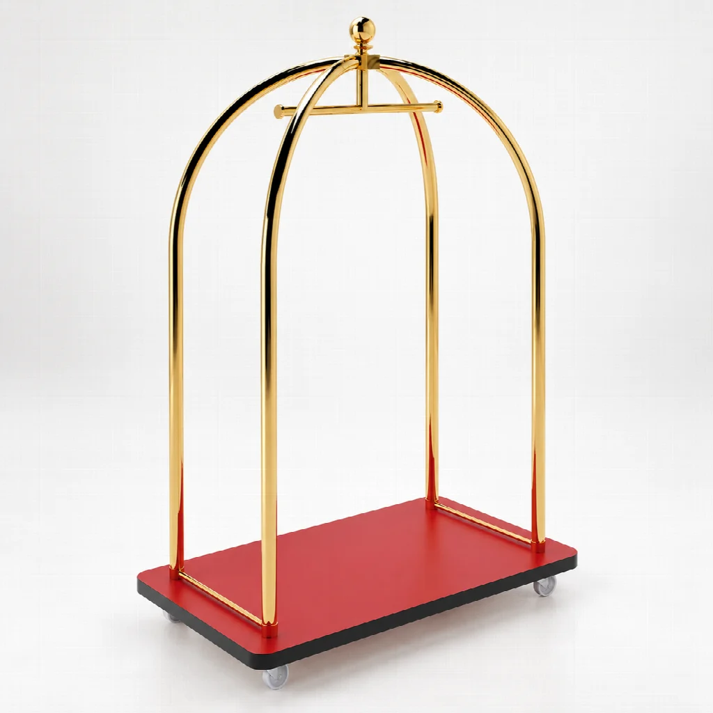 ROTA S134 Orta Stand — Genel görünüm