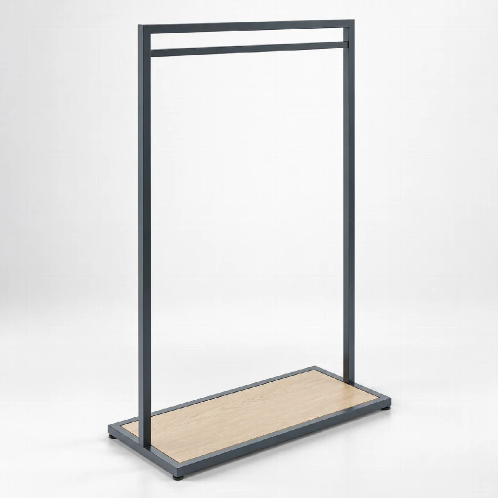 ROTA S14 Orta Stand — Genel görünüm