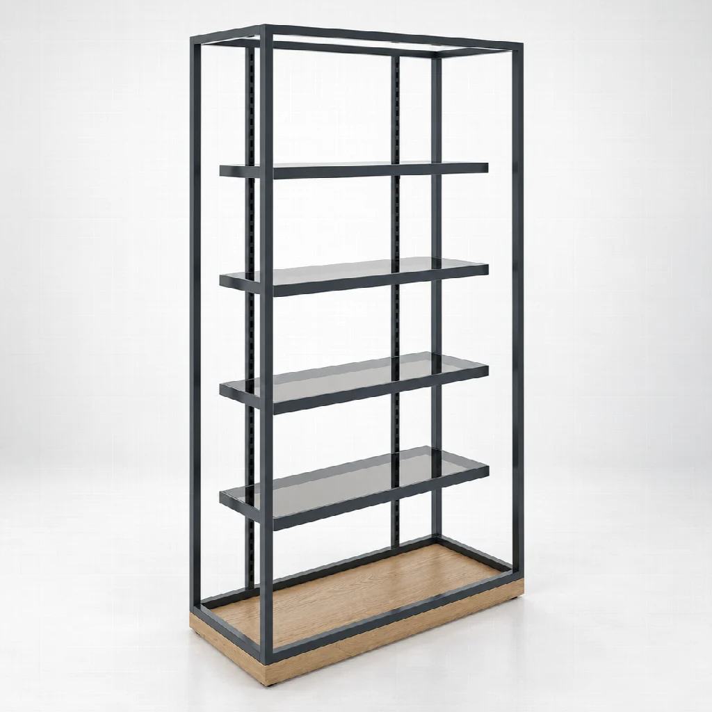 ROTA S145 Orta Stand — Genel görünüm