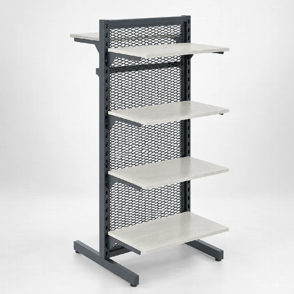 ROTA S26 Orta Stand — Genel görünüm