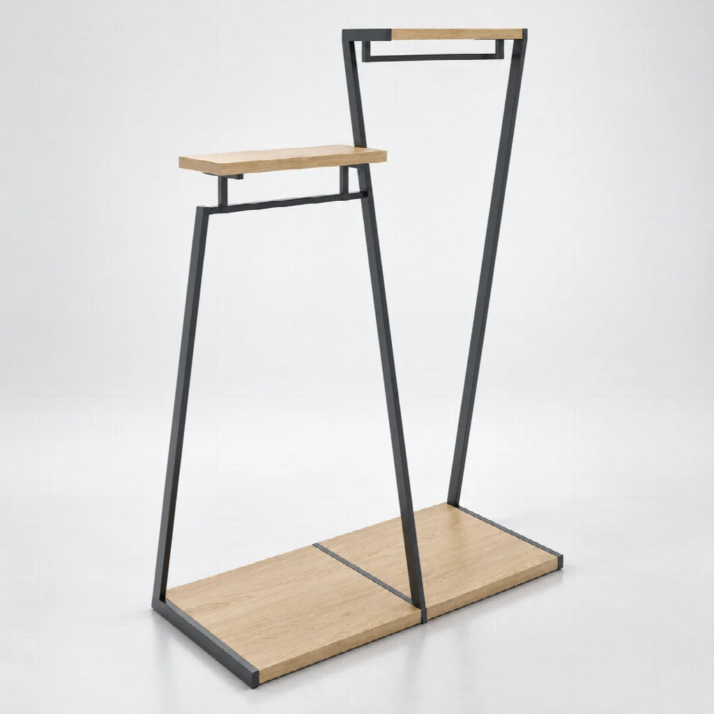 ROTA S6 Orta Stand — Genel görünüm