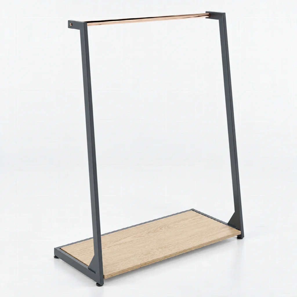 ROTA S7 Orta Stand — Genel görünüm