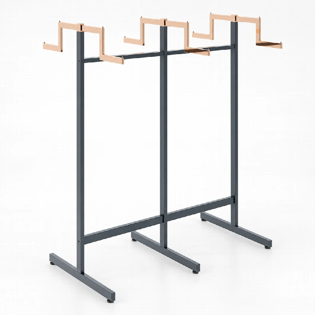 ROTA S70 Orta Stand — Genel görünüm