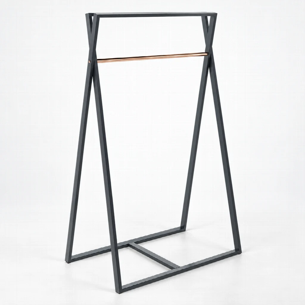 ROTA S8 Orta Stand — Genel görünüm