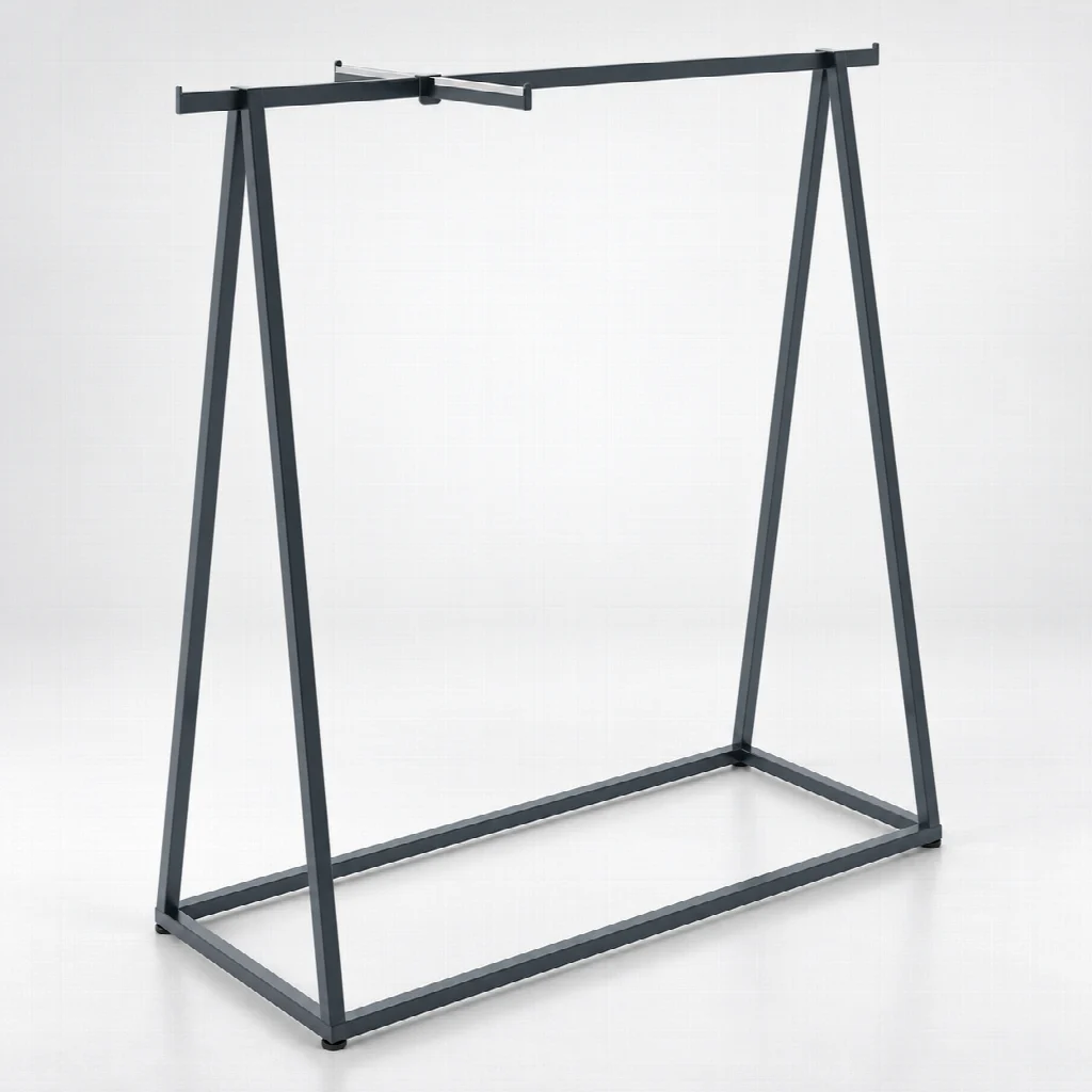 ROTA S9 Orta Stand — Genel görünüm