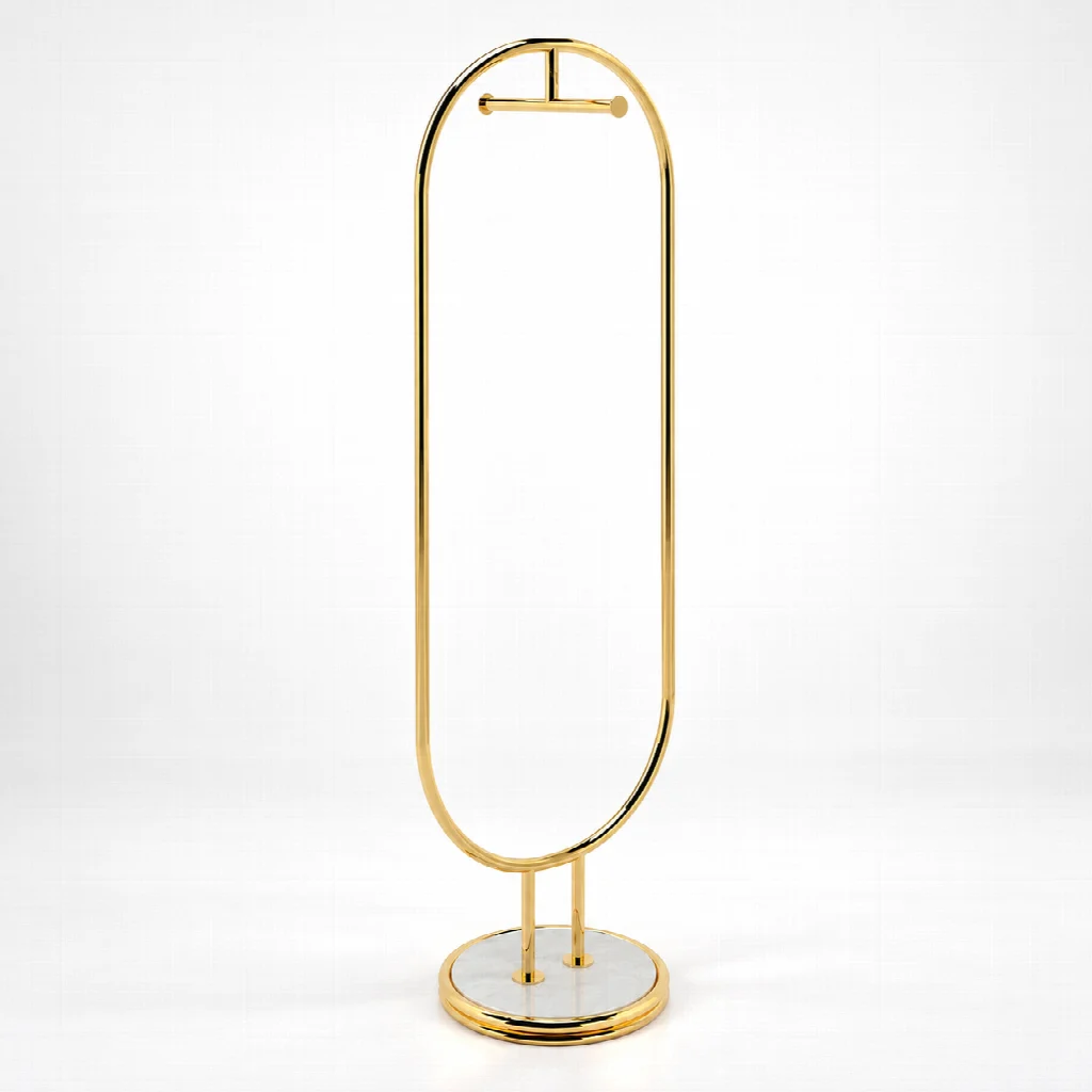 ROTA S96 Orta Stand — Genel görünüm