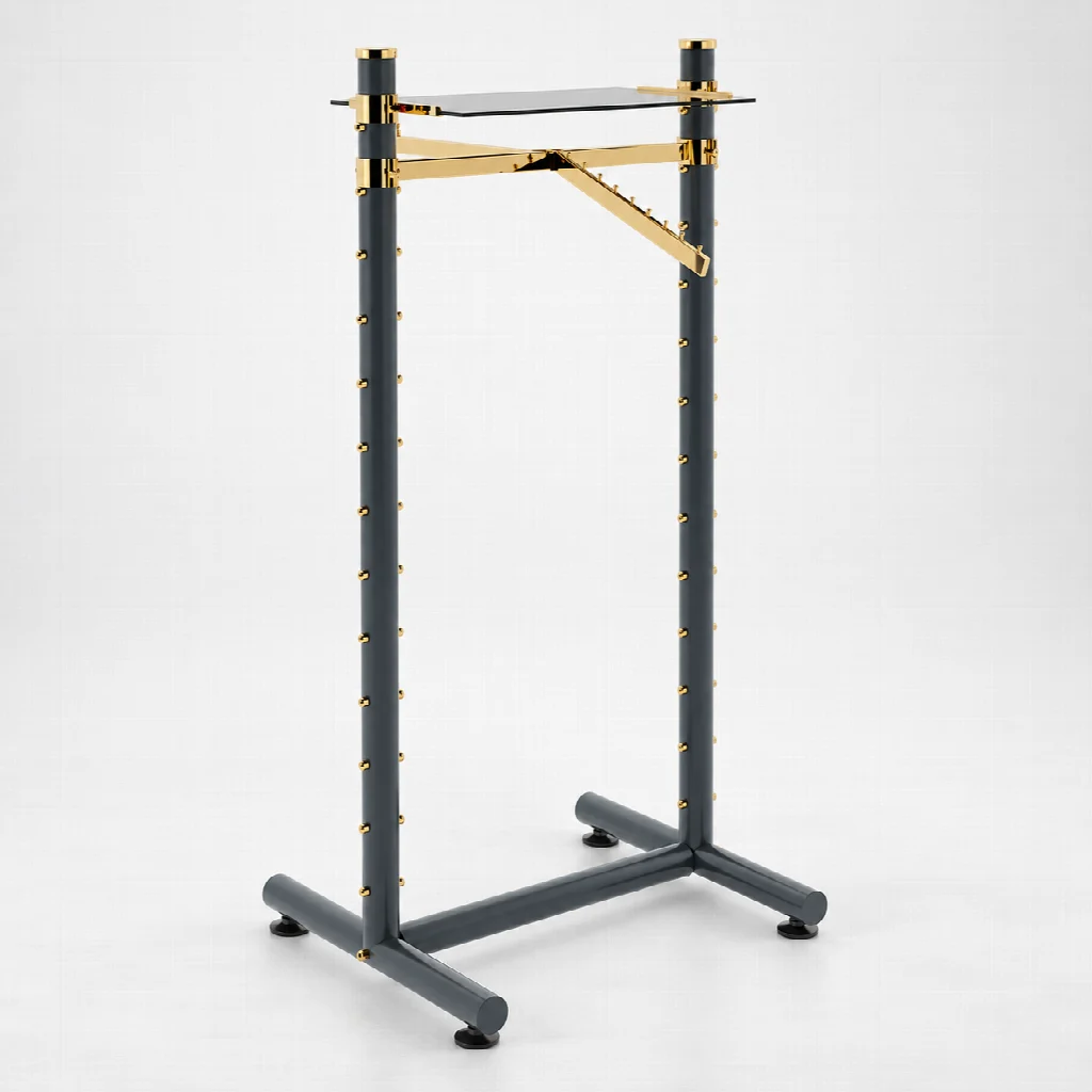 ROTA S98 Orta Stand — Genel görünüm