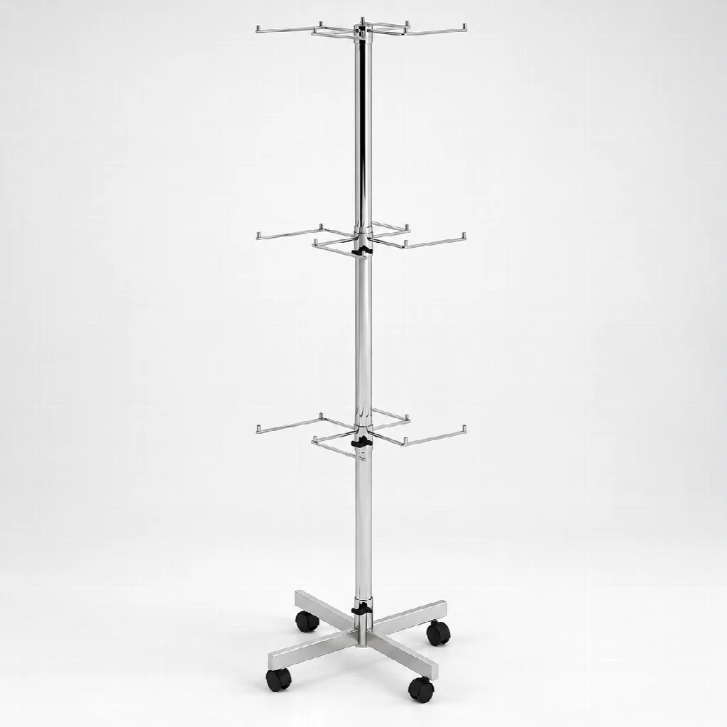 TD 156 Aksesuarlık Standı